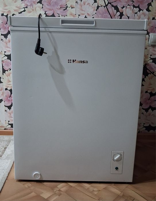Продам морозильный ларь