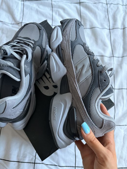 New Balance 9060 reps