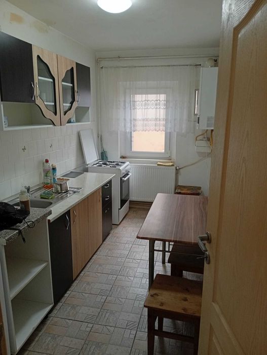 Apartament 2 camere spre inchiriere, str. Campului Nou Fagaras