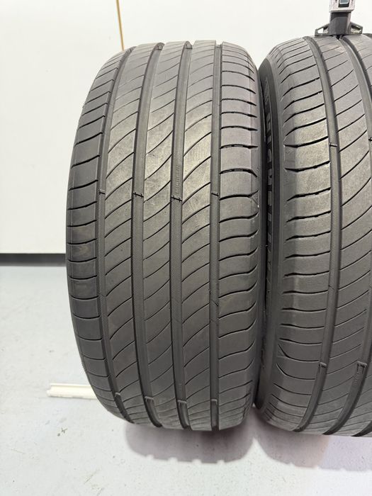 215 50 17 Michelin de vara
