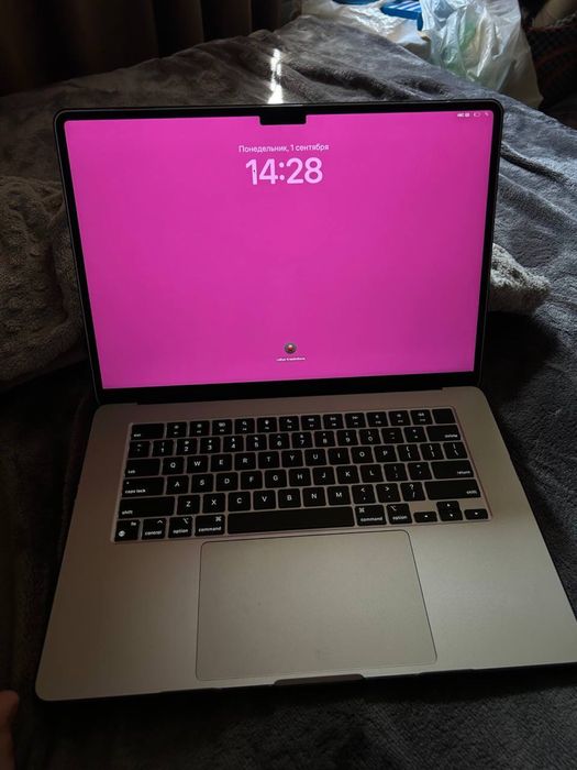 Продам Macboock air