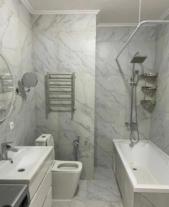 Кафель сантехника