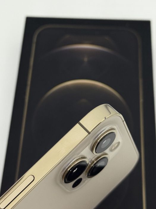 Iphone 12promax бу