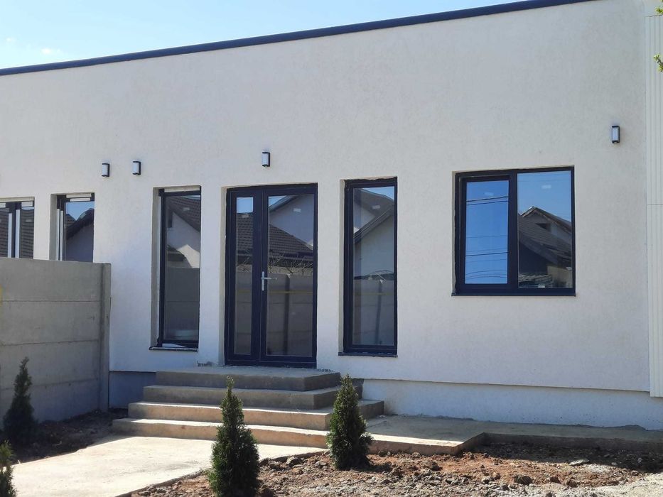 Pantelimon Ilfov,parter,3 camere,220mp proprietate,la cheie,comision 0%