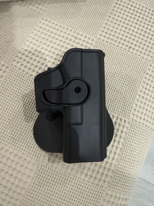 Кубур за глок17