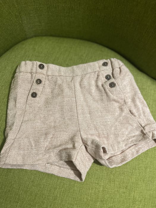 Pantaloni in zara 2-3 ani