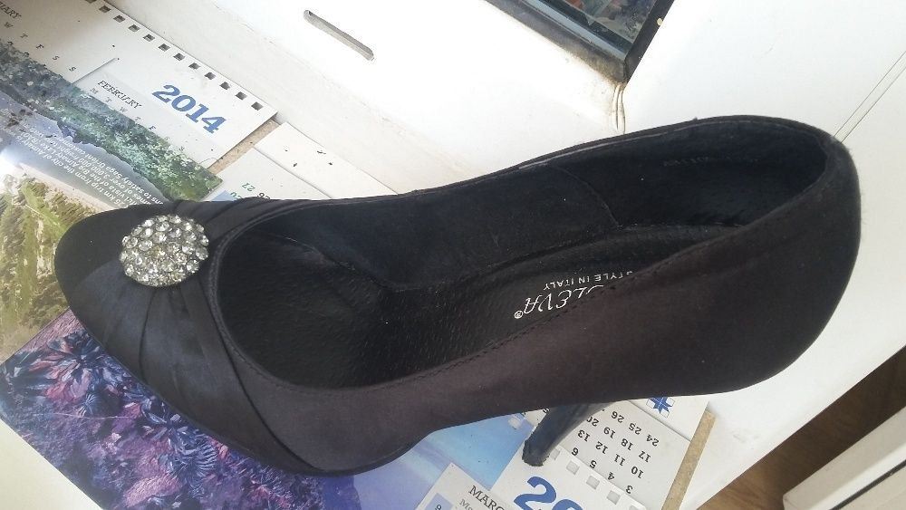 Туфли в отличном состоянии