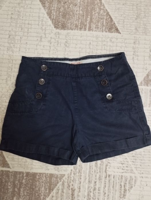 Женские шорты, размер 44