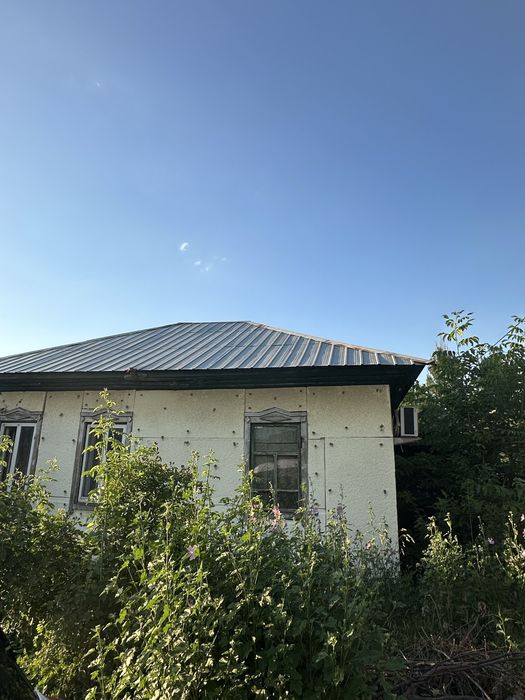 Продам дом с участком