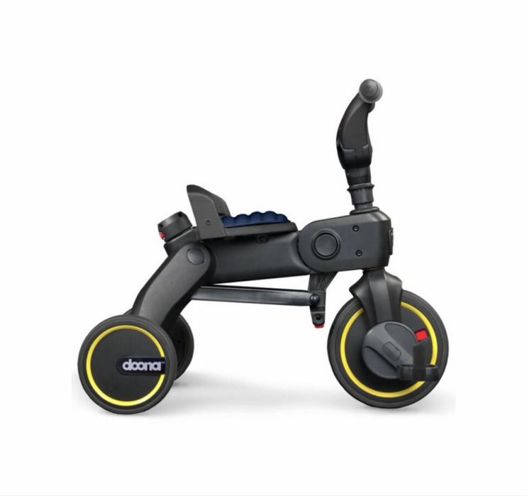 Триколка Doona - Liki Trike S3