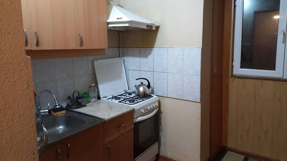 CHILANZAR 24 Kv 2 XONA 3 Xona qilgan Sharoitlar Bor 3*6 Balkon Uzoq mu