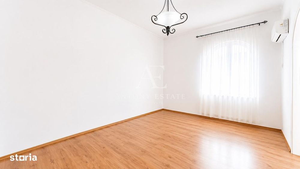 Antony Estate | Ciorogariu Residence, Ultracentral, Roman Ciorogariu,