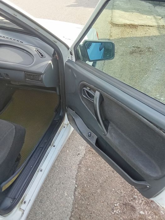 Каз Лада 2114 оте жақсы