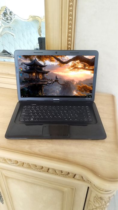 Ноутбук HP, windows 10