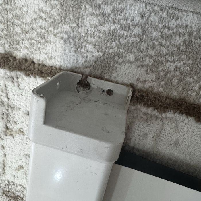 Полотно для проектора