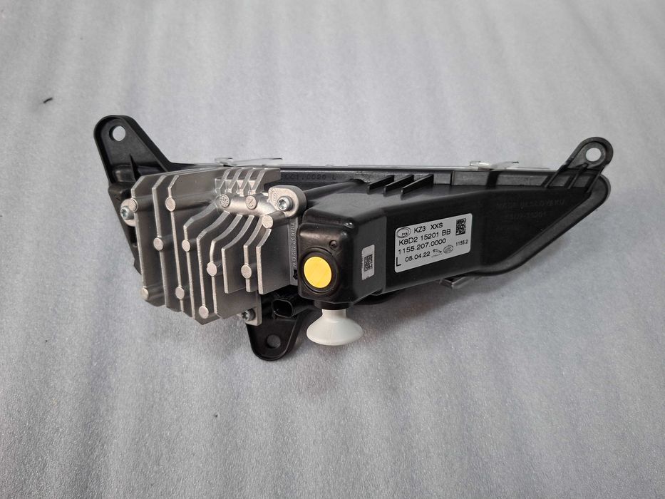K8D215201BB Нов Ляв Led Халоген DRL Land Rover Discovery Sport EVOQUE