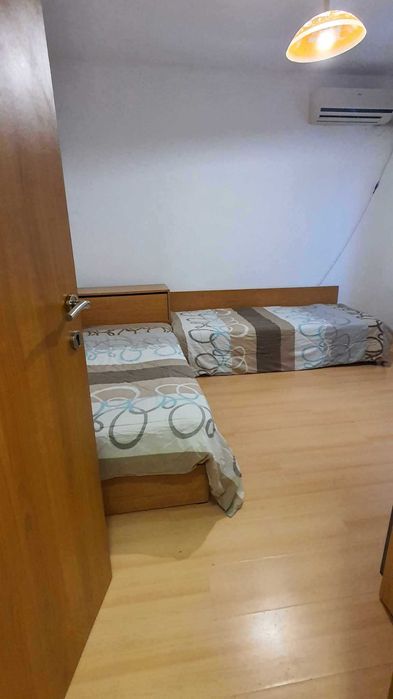 Двустаен апартамент, Под наем, кв. Запад 2