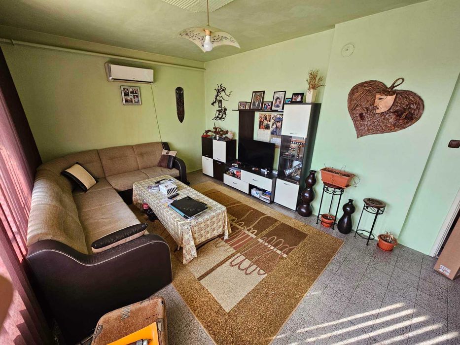 Продава се Къща в с. Йоаким Груево, Област Пловдив - 400 кв.м за 398 €/кв.м - Снимка #8