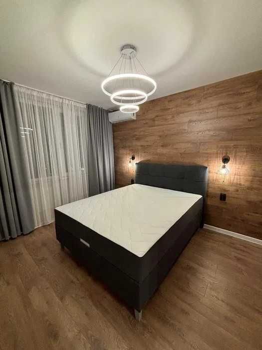 Дава се под наем Тристаен апартамент в София, Витоша - 106 кв.м за 800 € - Снимка #4