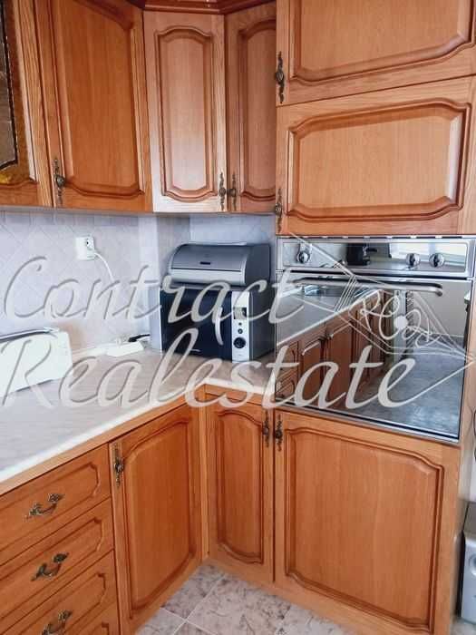 Дава се под наем Тристаен апартамент в Варна, Спортна зала - 85 кв.м за 647.7 € - Снимка #4