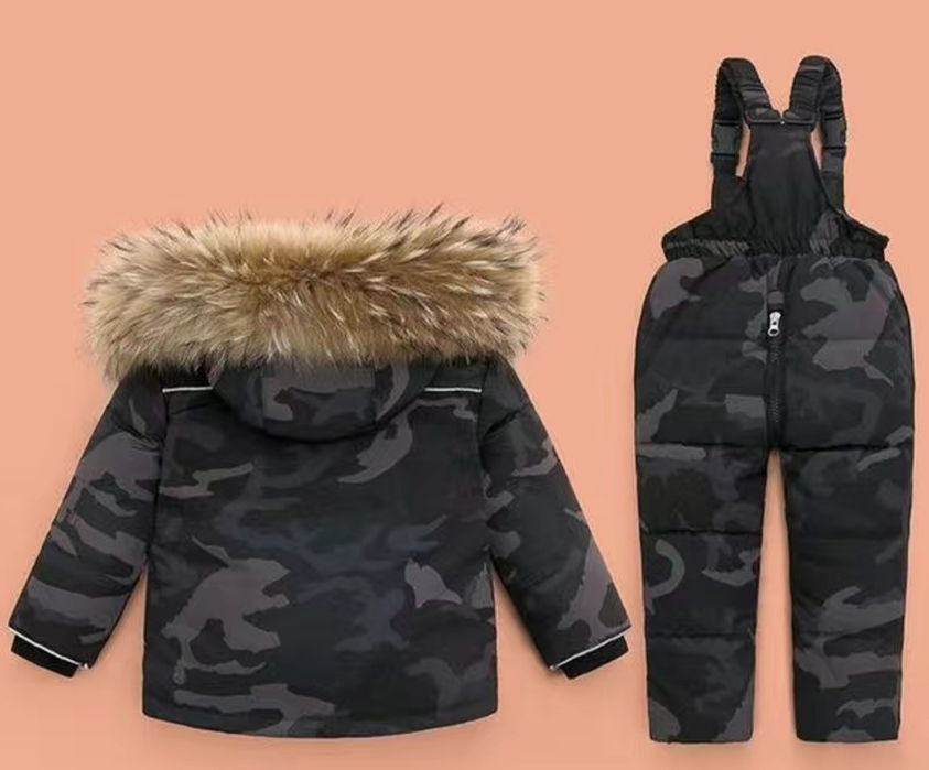 Продам детский комбинезон раздельный