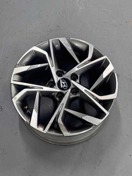 Продам 1 диск от хюндай соната