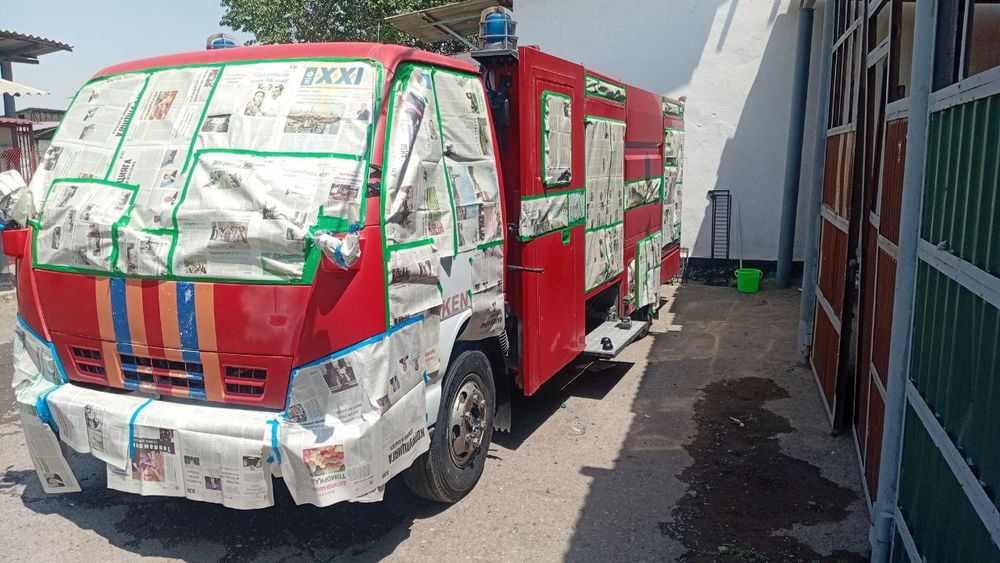 Кузовной цех. Реставрация любой детали [