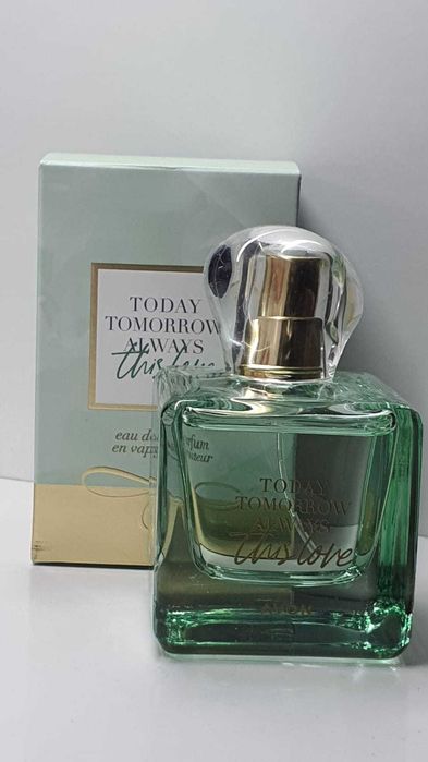 Avon today женские духи