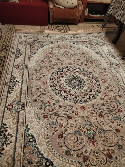 ковры в наличии новые