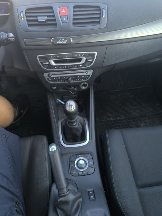 Renault Megane 1.5 2010