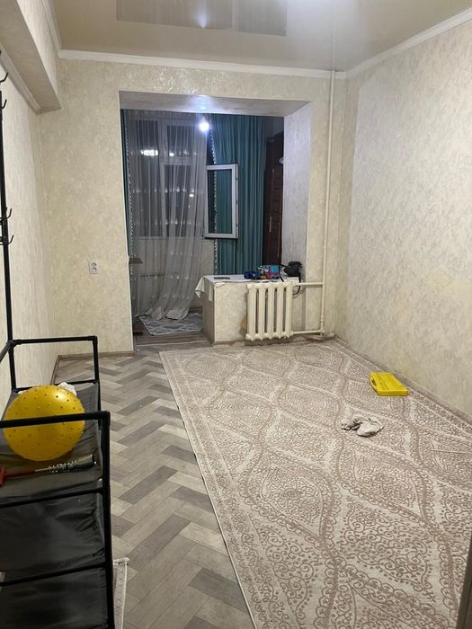 Квартира продам 18 квадрат