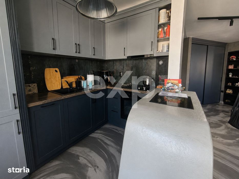 Apartament 2 camere | 62 mp | Parcare subterana | zona BMW