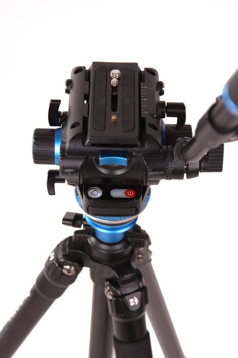 Штатив BENRO S6N