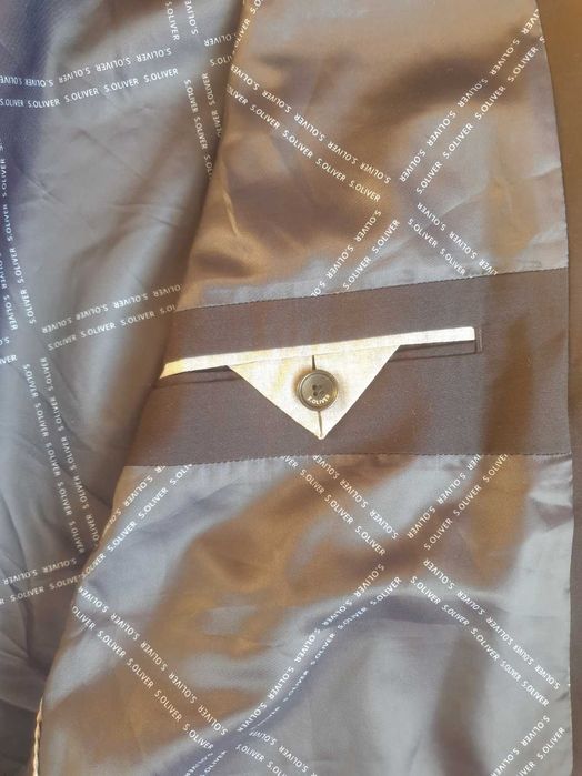 Мъжко яке s.Oliver BLACK LABEL