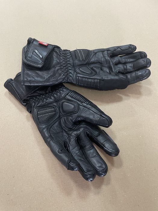 Мото ръкавици Vanucci