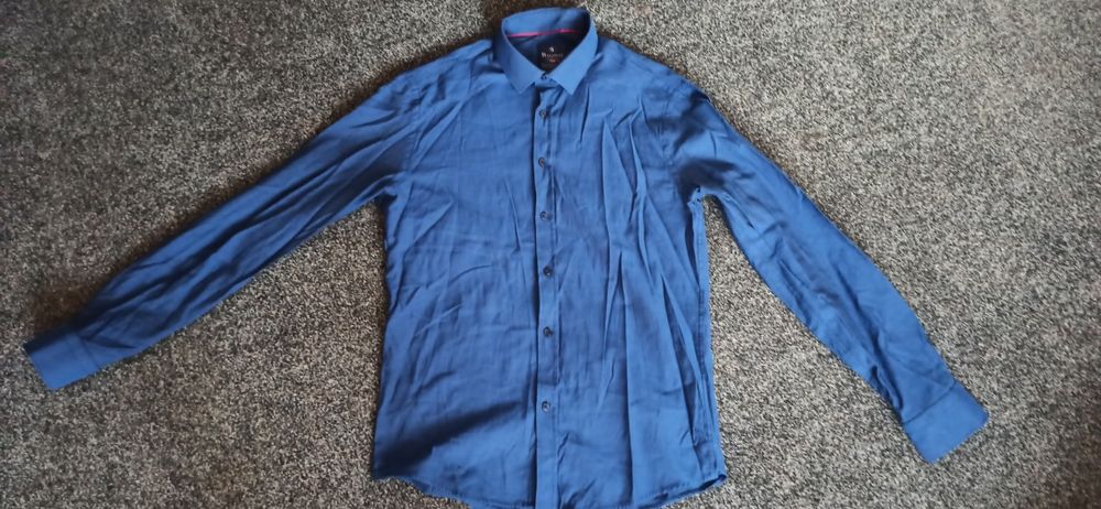 Camasi dama S-M Paul&Shark , GStar , Vero Moda , Bagotti , Urban Surfa