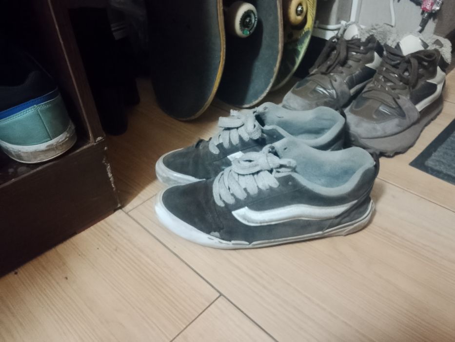 Отдам Vans old school