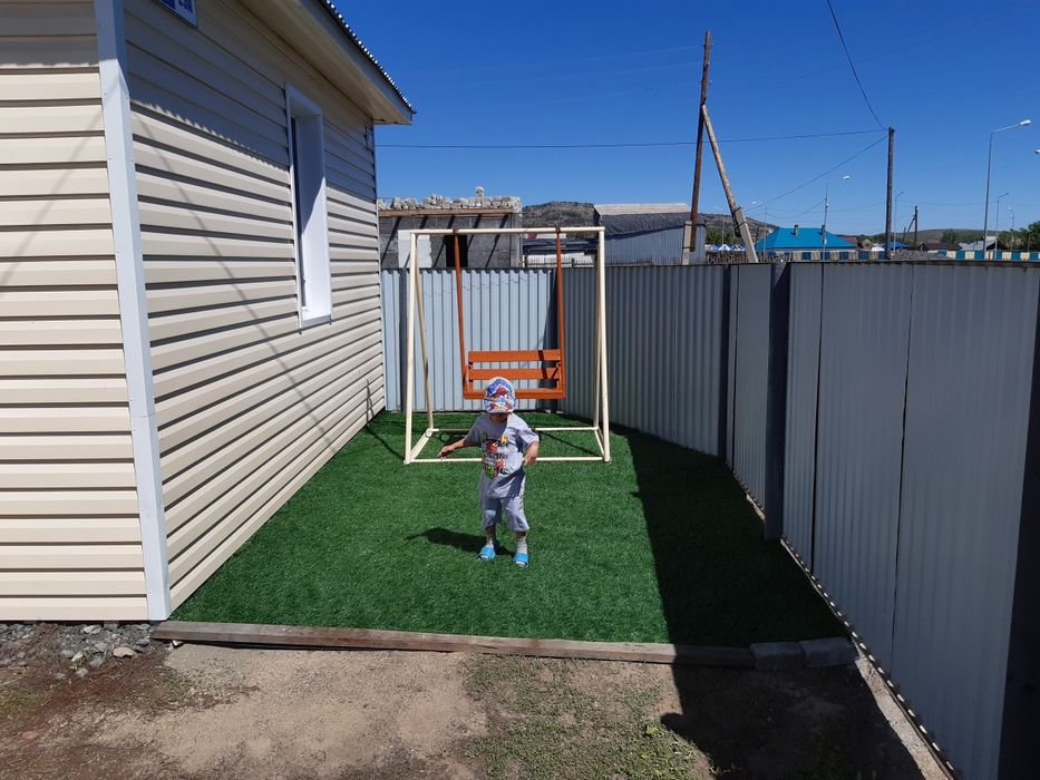 Гостевой дом "Ля-Зат"