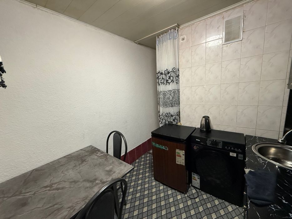 Квартира в аренду