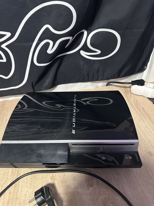 Playstation 3 Debug /Dex Console Firmware