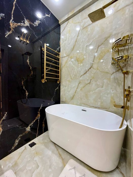 ЖК Mirabad city   Ориентир: ул.Нукус, Российское пос-во,