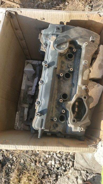 Продается мотор на запчасть