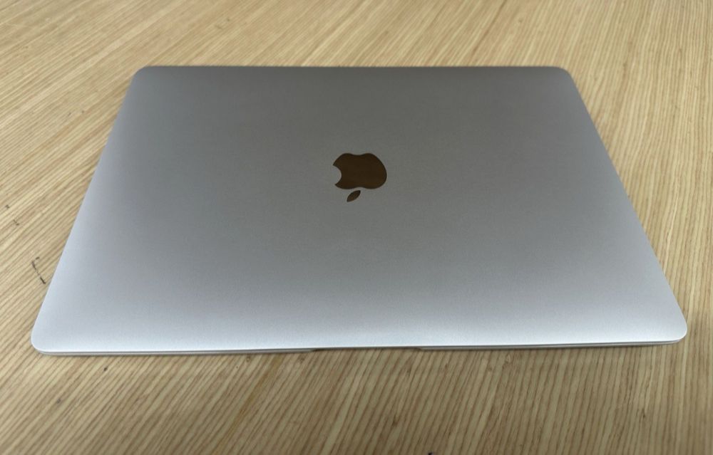 Macbook Air M1 макбук