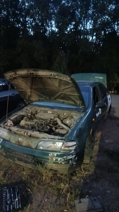 ГБО автогаз балон