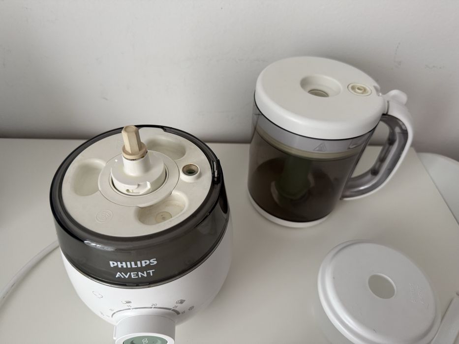 4 В 1 Philips avent