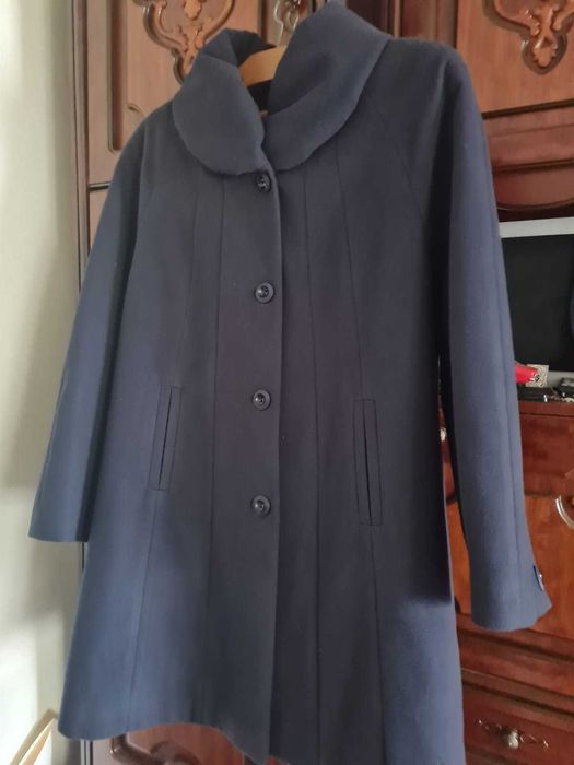 palton de dama nou