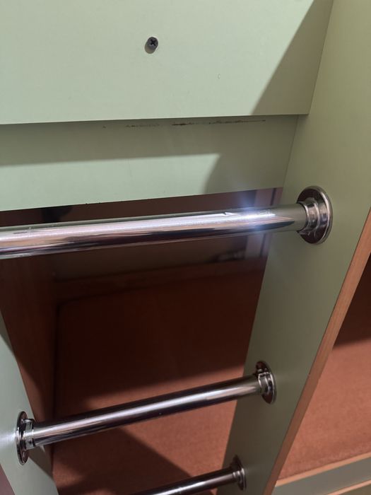 Продам двух ярусную кровать