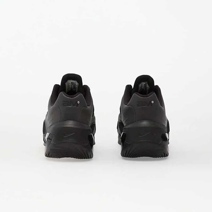Nike - Air Max Muse №40.5 Оригинал Код 682