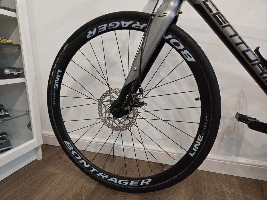 Bicicleta Centurion  Crossfire 2000 Gravel mtb cursiera roti 28