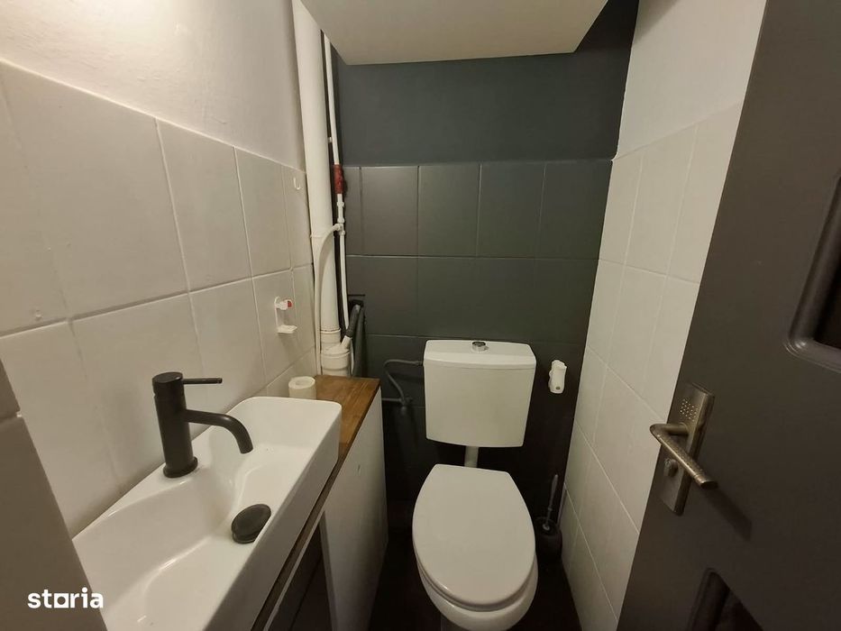 Bd. Republicii – ap. 3 camere, 2 bai, 2 balcoane, decomandat + garaj